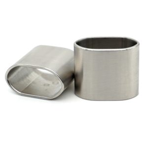 Schlaufe V4A Edelstahl 20x10x20